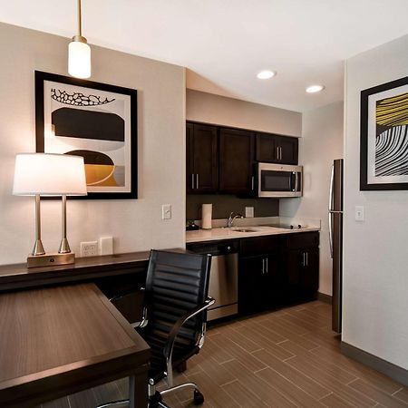 Homewood Suites By Hilton Novi Detroit Esterno foto