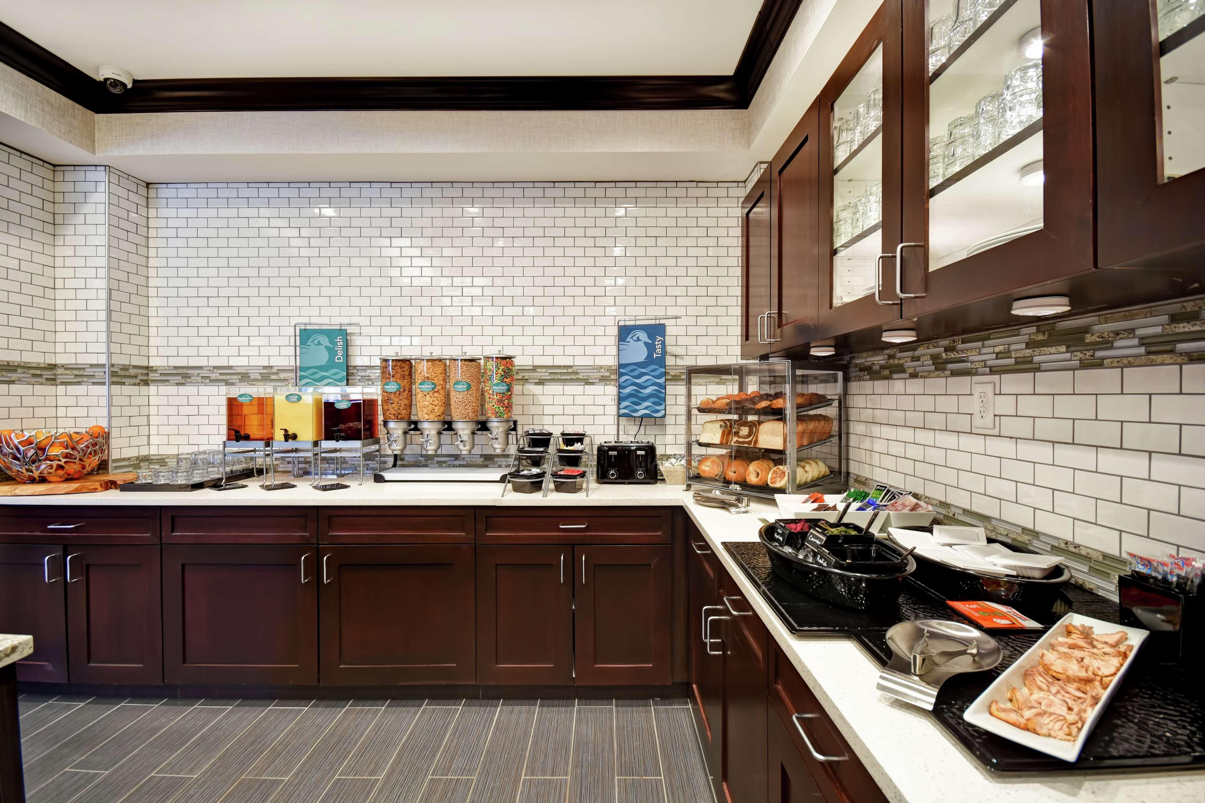 Homewood Suites By Hilton Novi Detroit Esterno foto