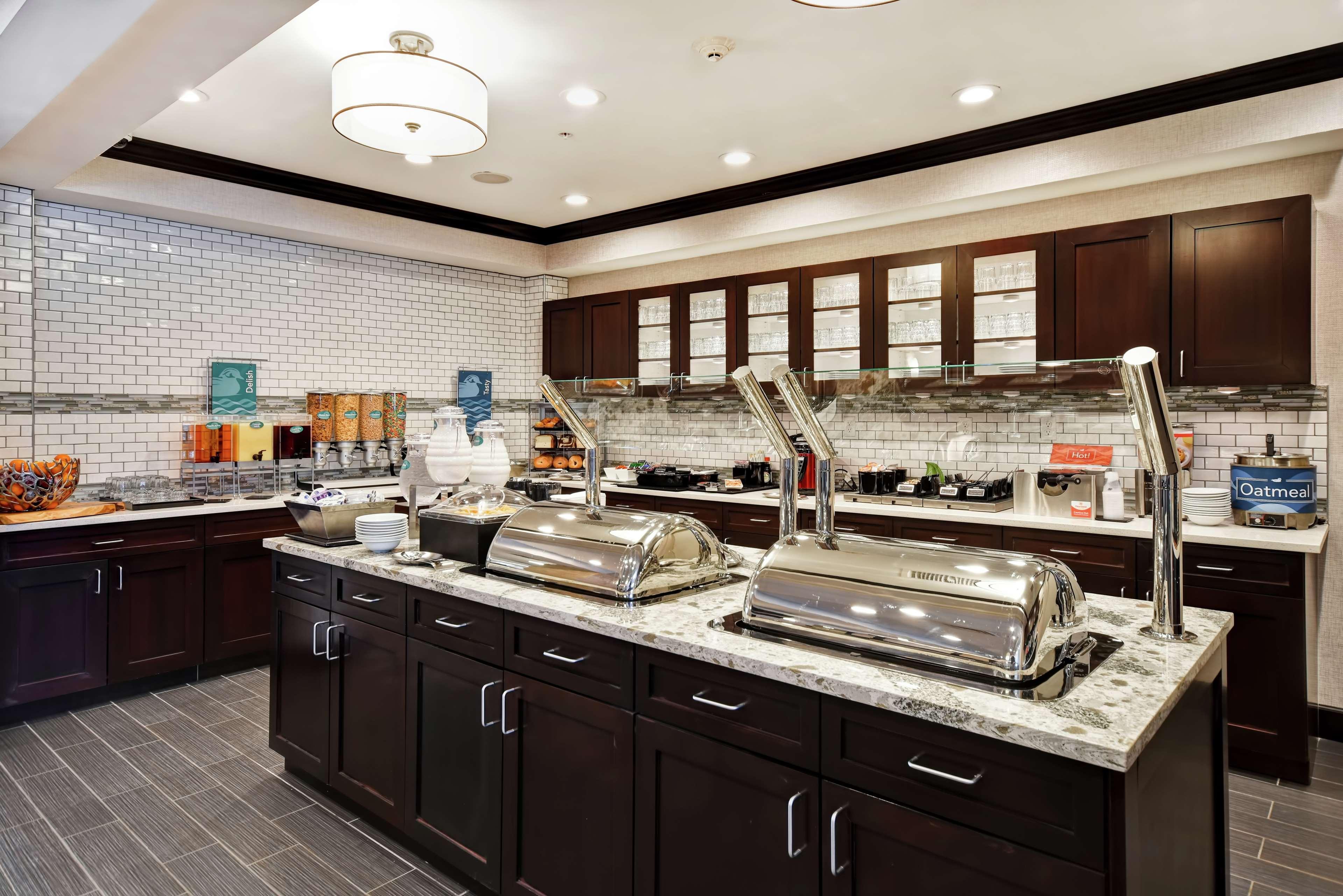 Homewood Suites By Hilton Novi Detroit Esterno foto