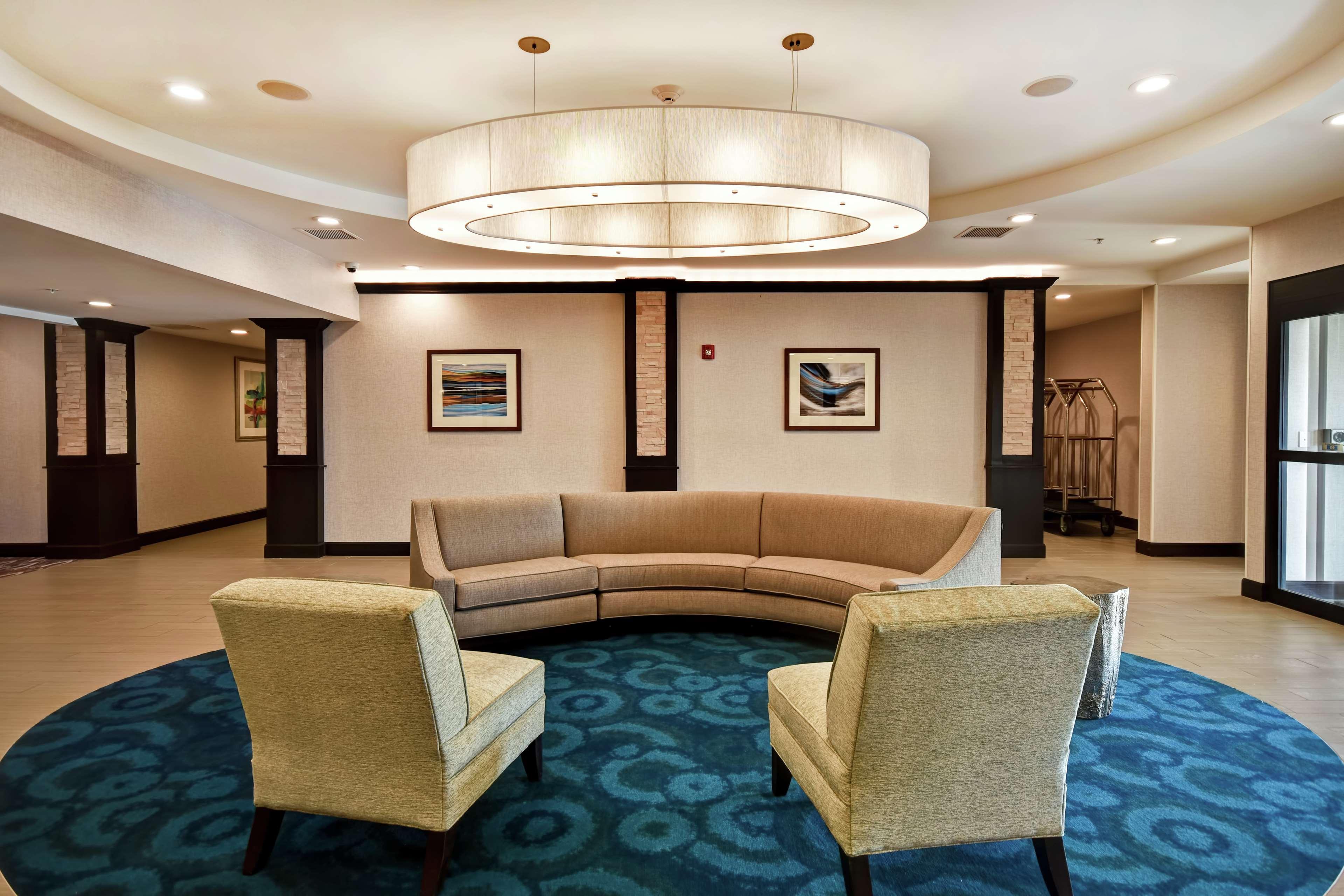 Homewood Suites By Hilton Novi Detroit Esterno foto