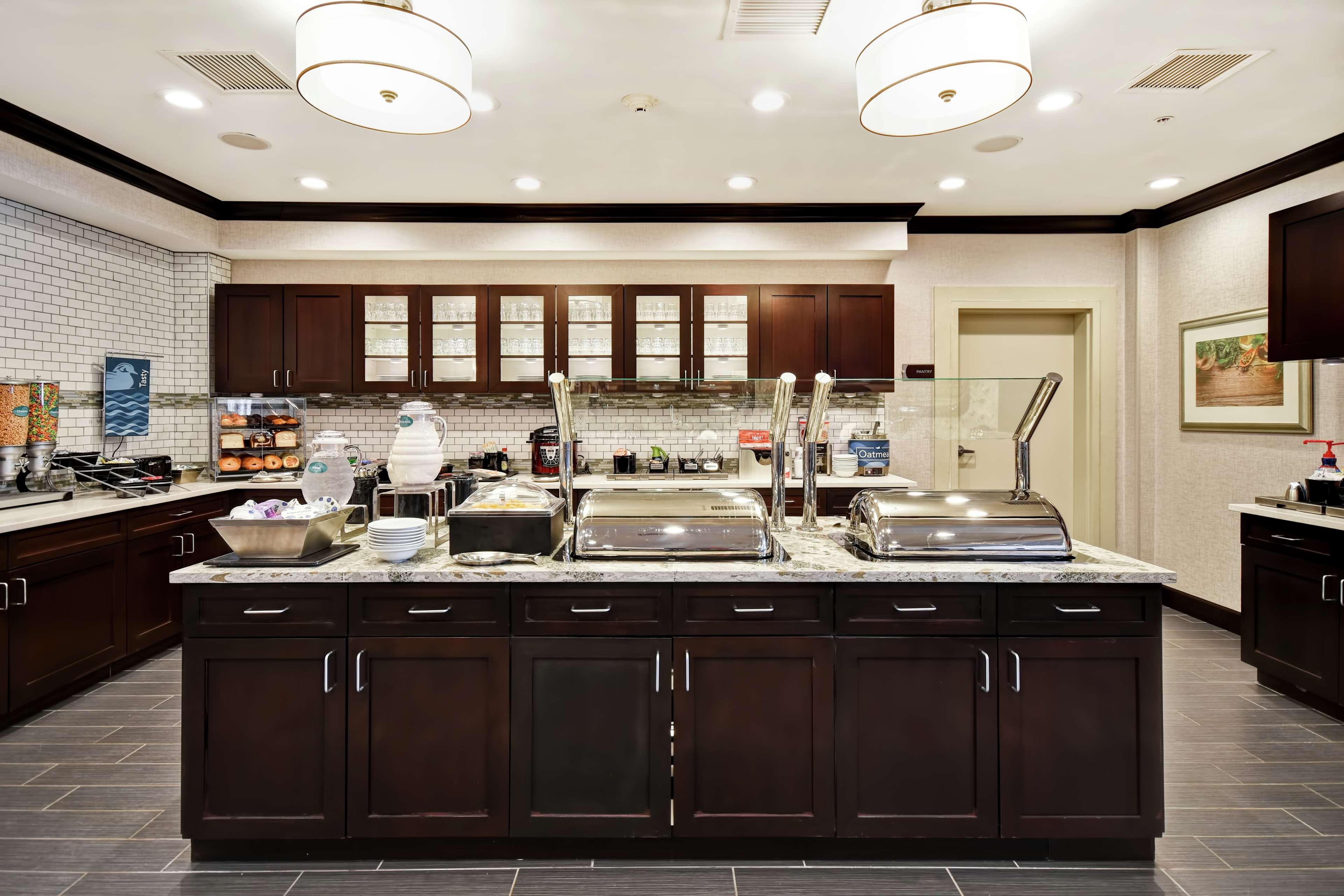 Homewood Suites By Hilton Novi Detroit Esterno foto