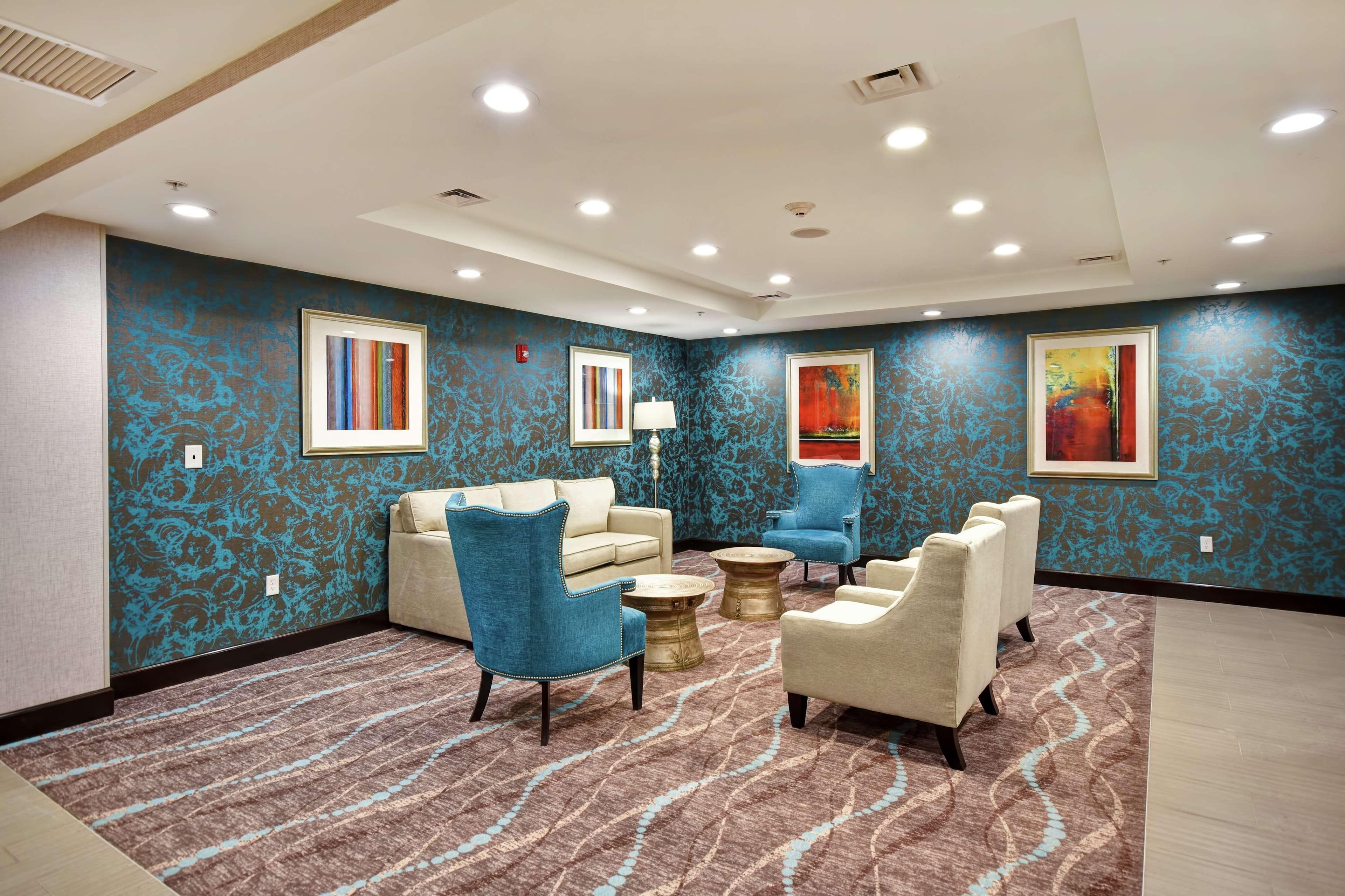 Homewood Suites By Hilton Novi Detroit Esterno foto
