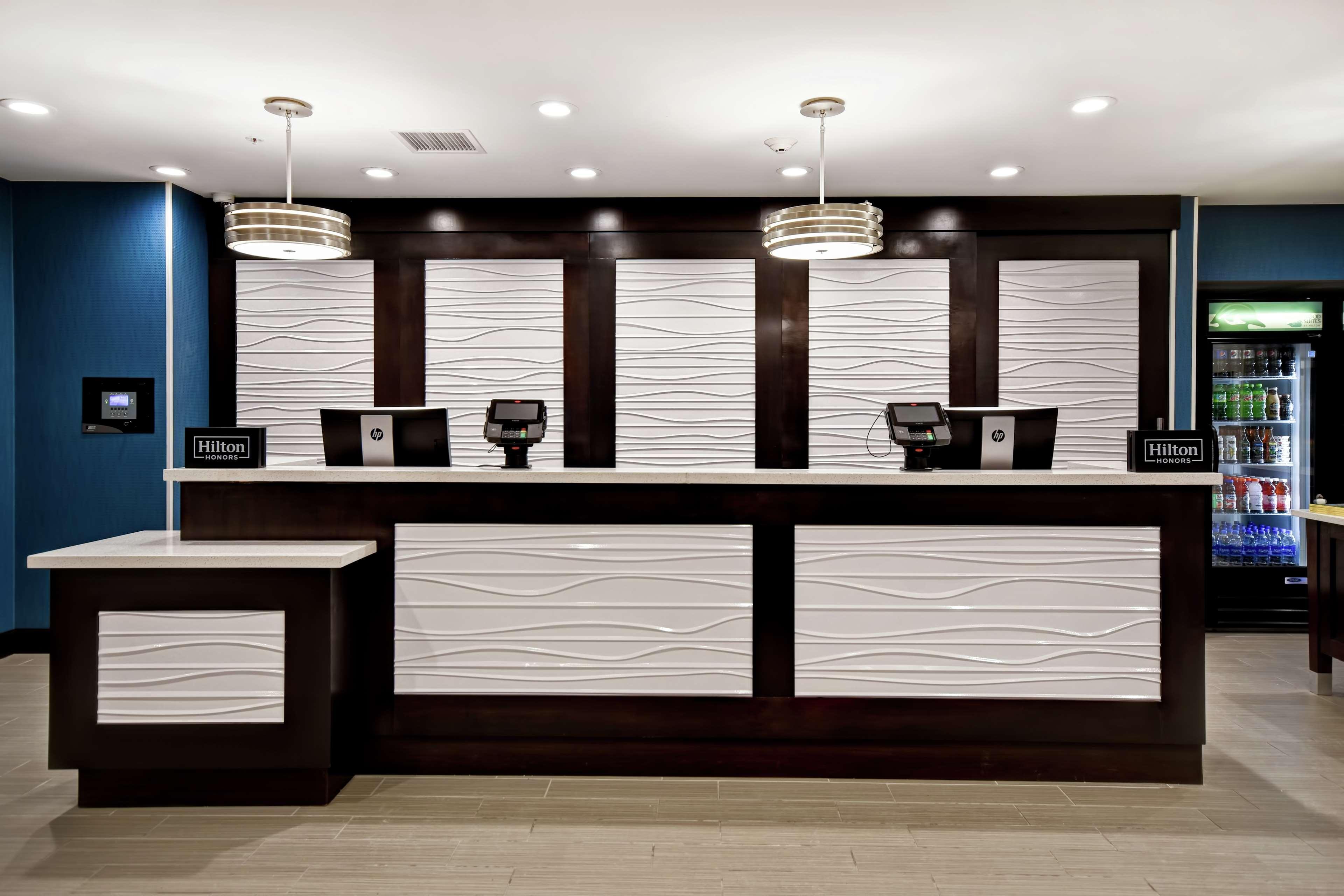 Homewood Suites By Hilton Novi Detroit Esterno foto