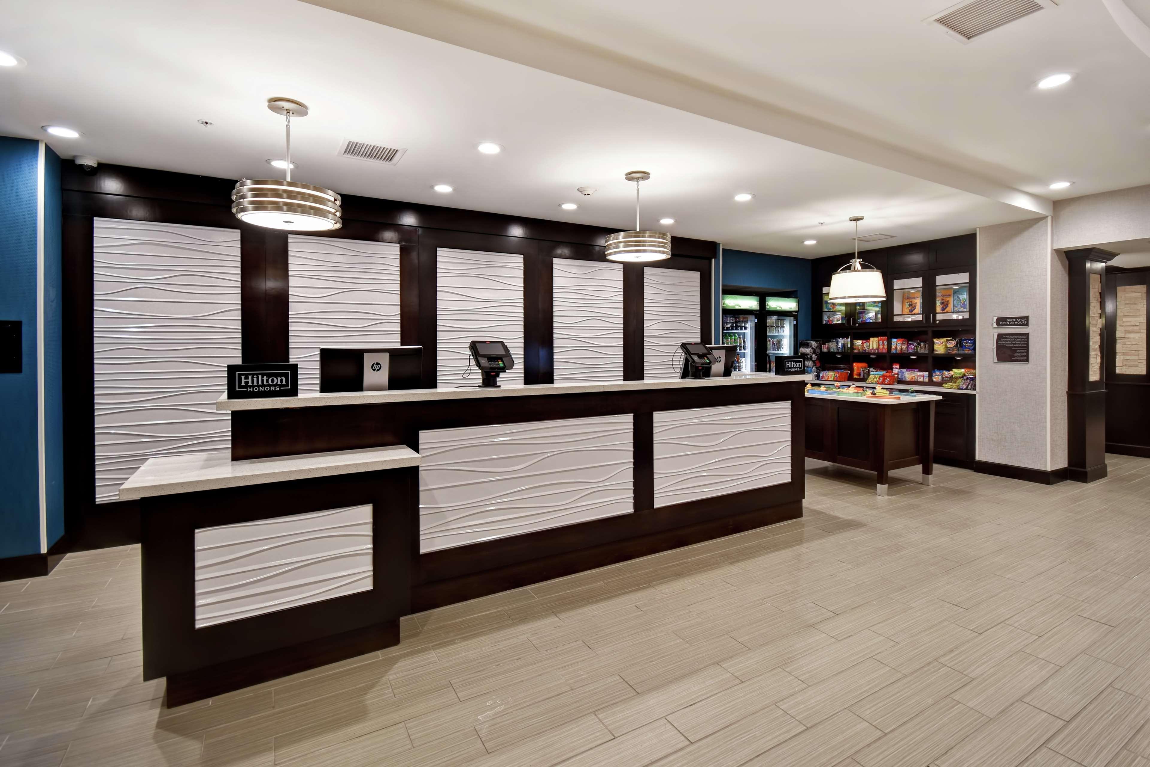 Homewood Suites By Hilton Novi Detroit Esterno foto