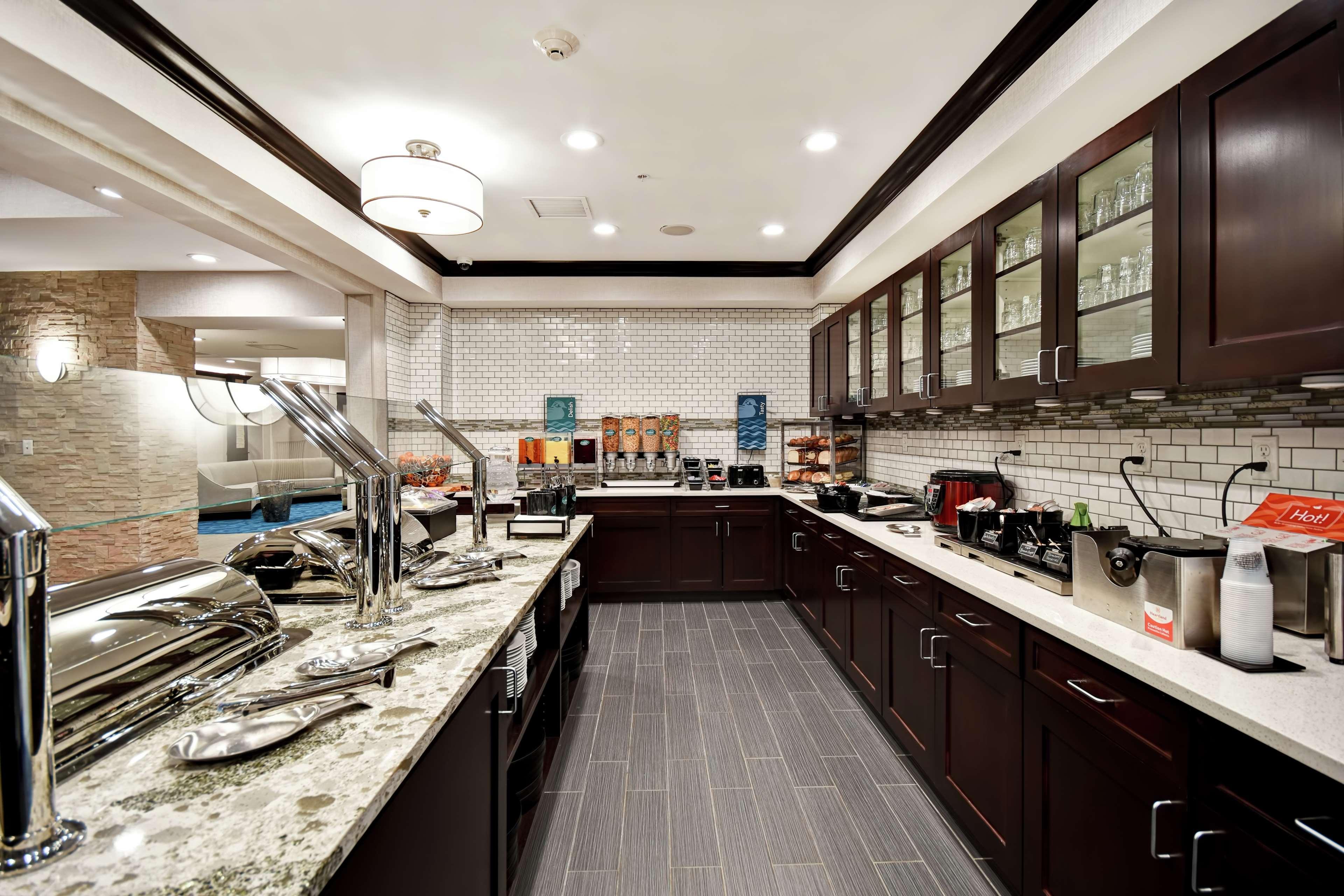 Homewood Suites By Hilton Novi Detroit Esterno foto