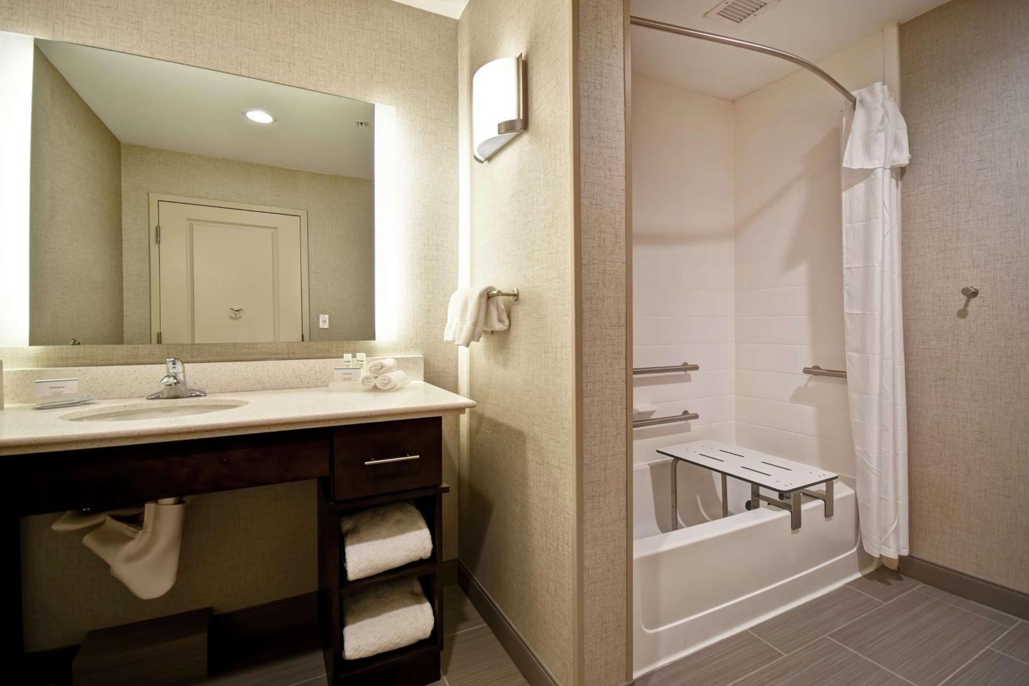 Homewood Suites By Hilton Novi Detroit Esterno foto