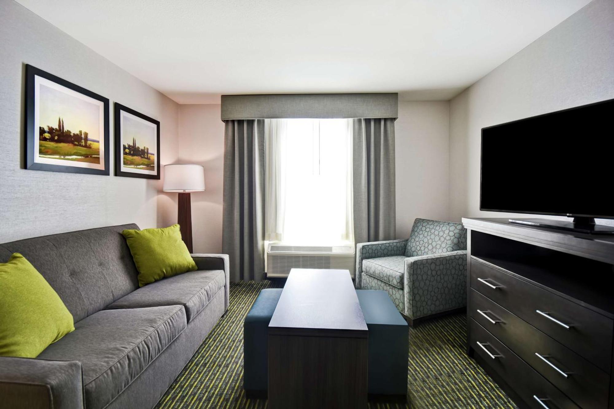 Homewood Suites By Hilton Novi Detroit Esterno foto