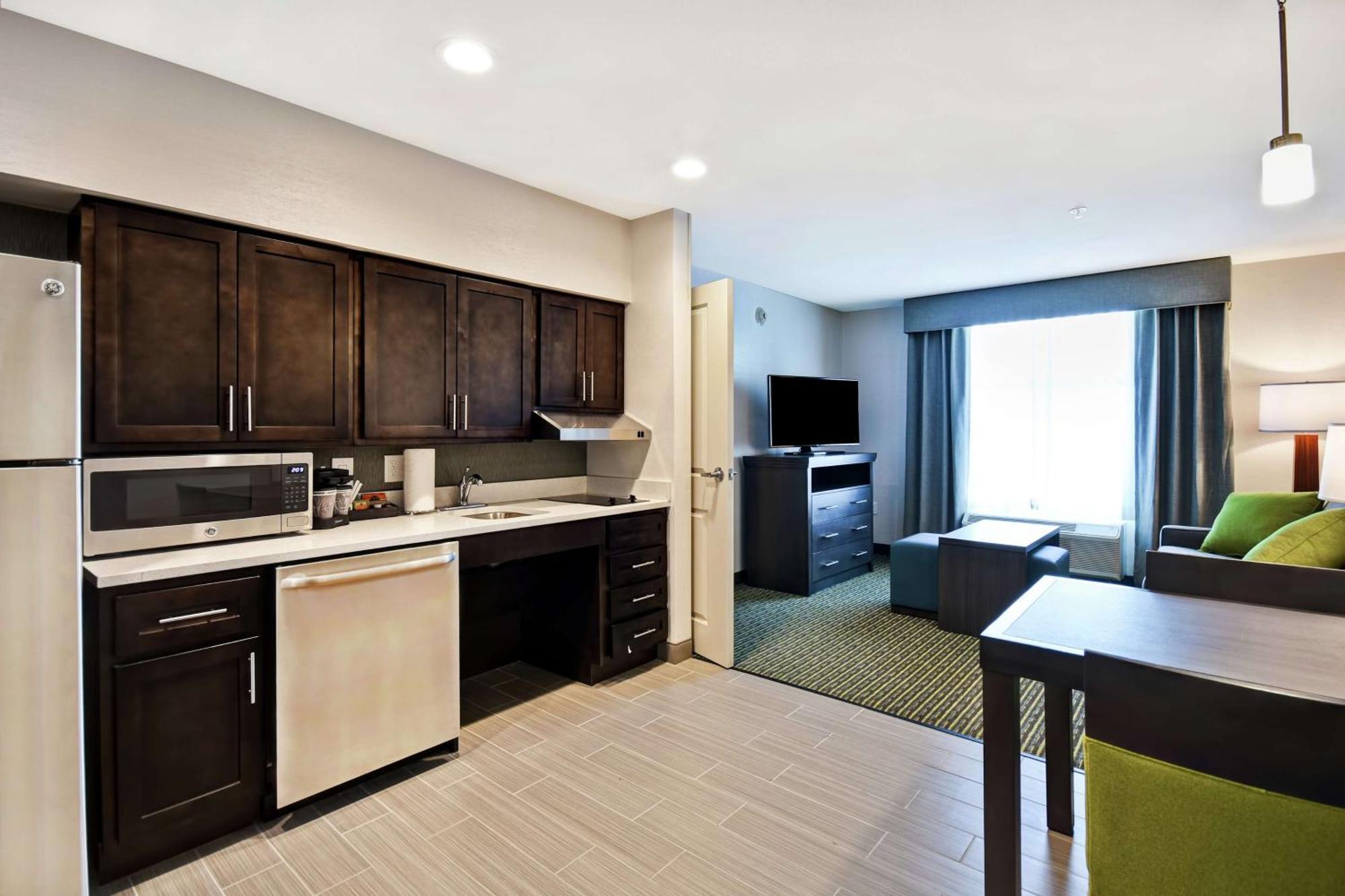Homewood Suites By Hilton Novi Detroit Esterno foto