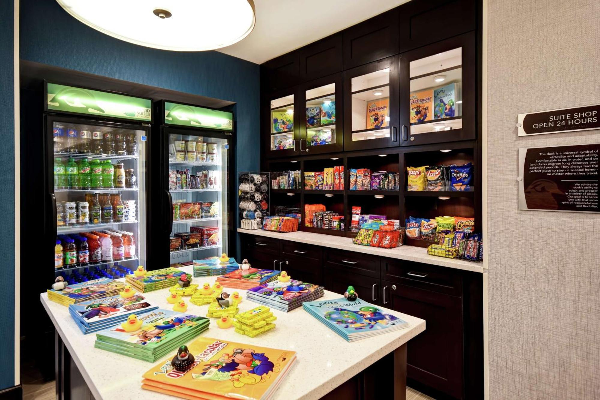 Homewood Suites By Hilton Novi Detroit Esterno foto