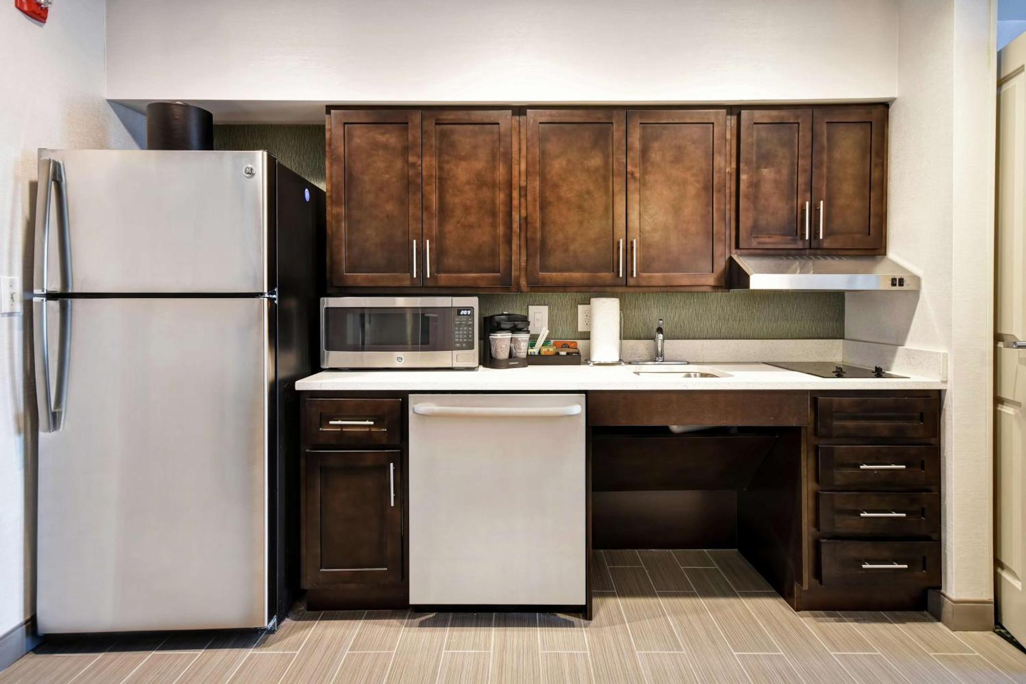 Homewood Suites By Hilton Novi Detroit Esterno foto