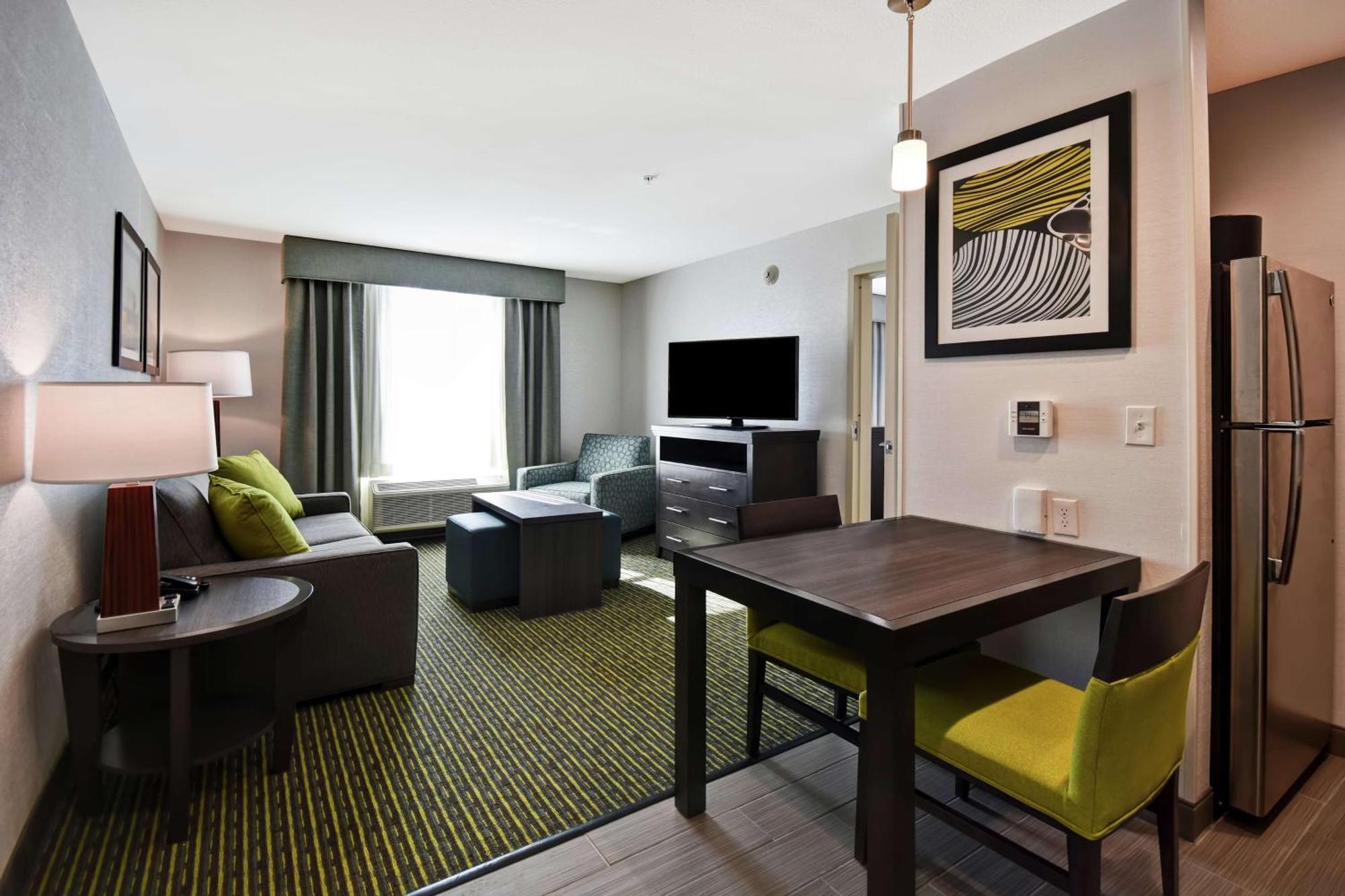Homewood Suites By Hilton Novi Detroit Esterno foto