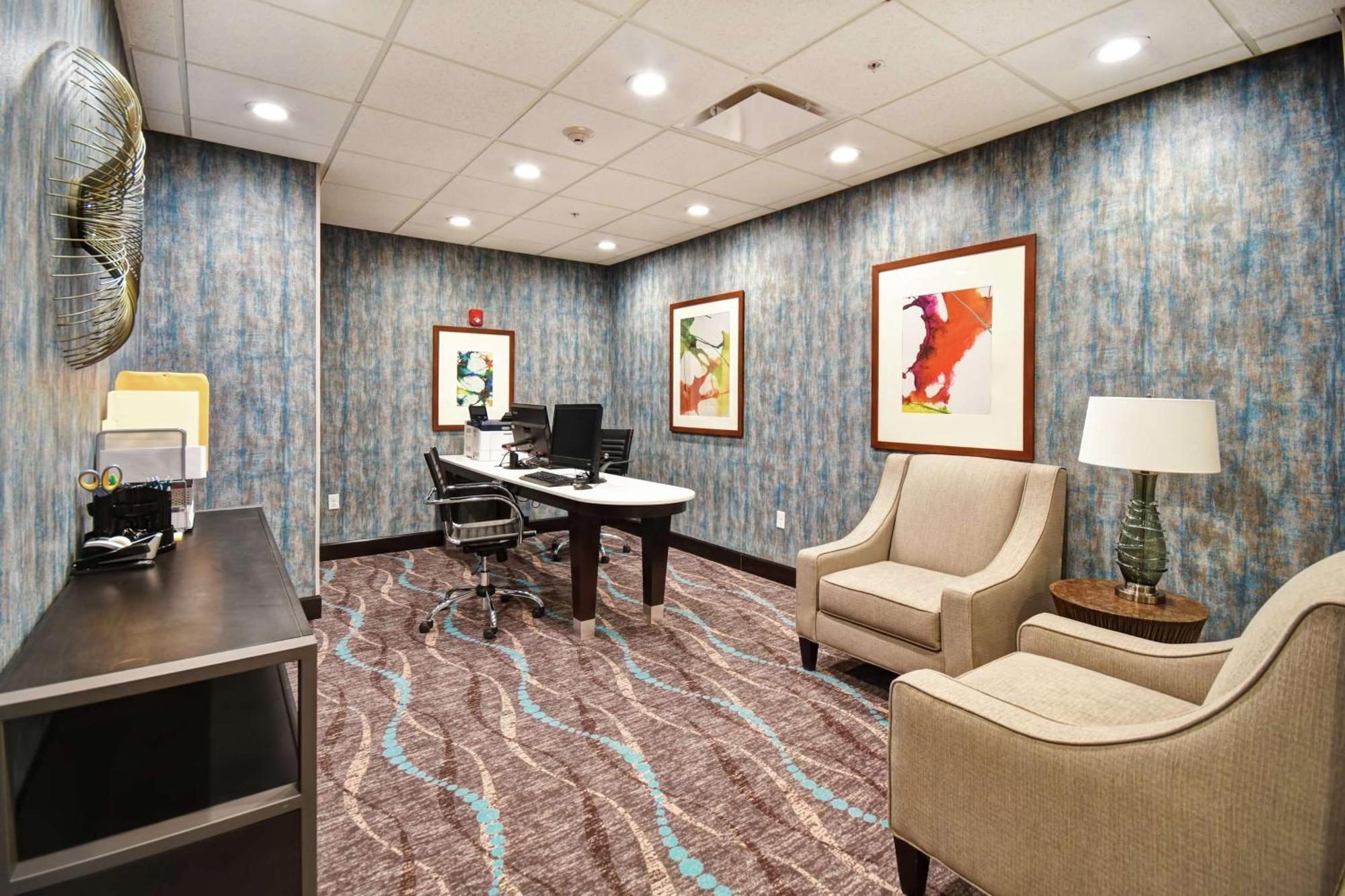Homewood Suites By Hilton Novi Detroit Esterno foto