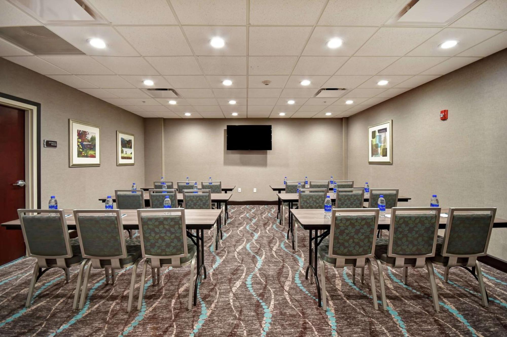 Homewood Suites By Hilton Novi Detroit Esterno foto