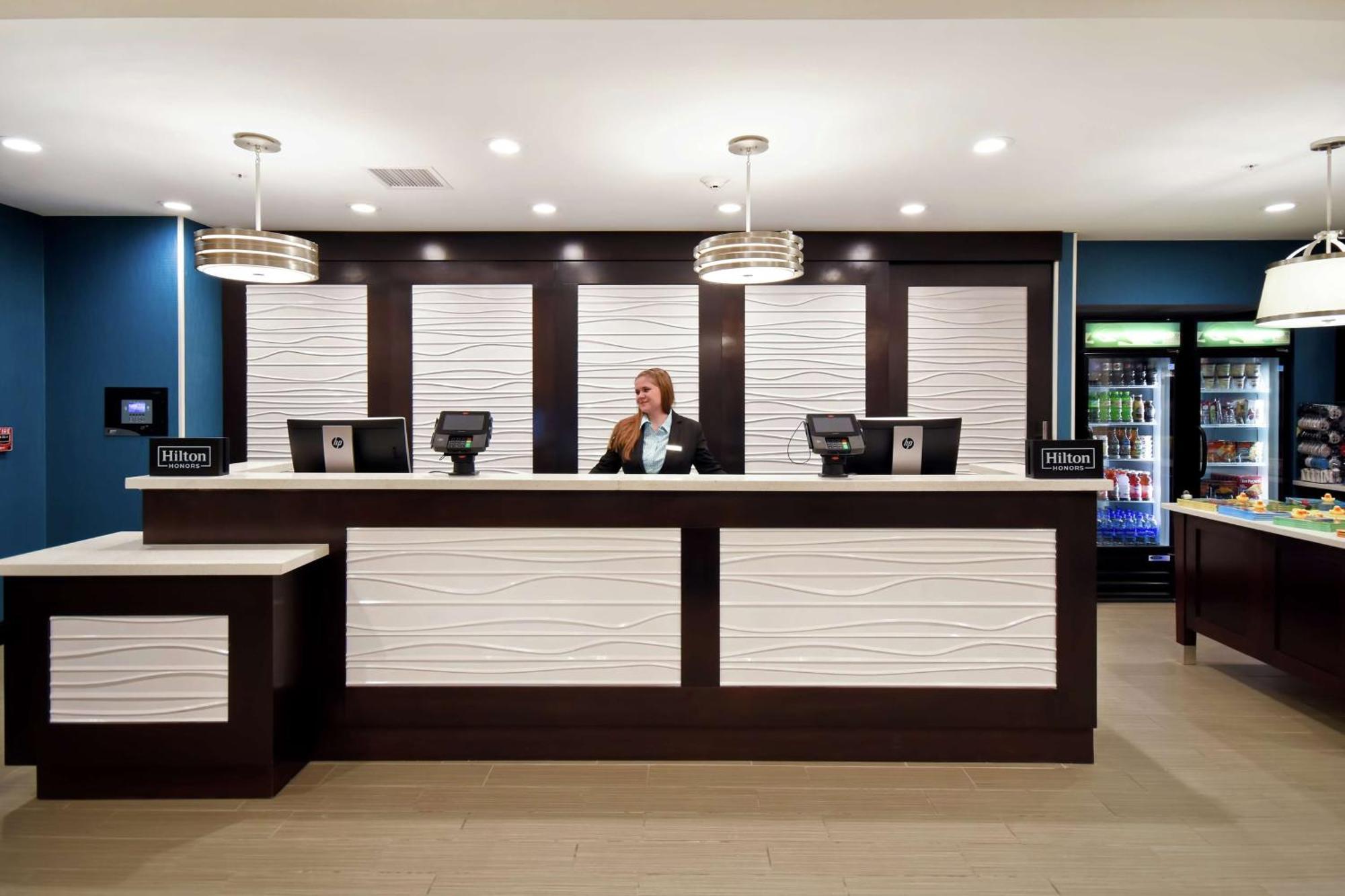 Homewood Suites By Hilton Novi Detroit Esterno foto
