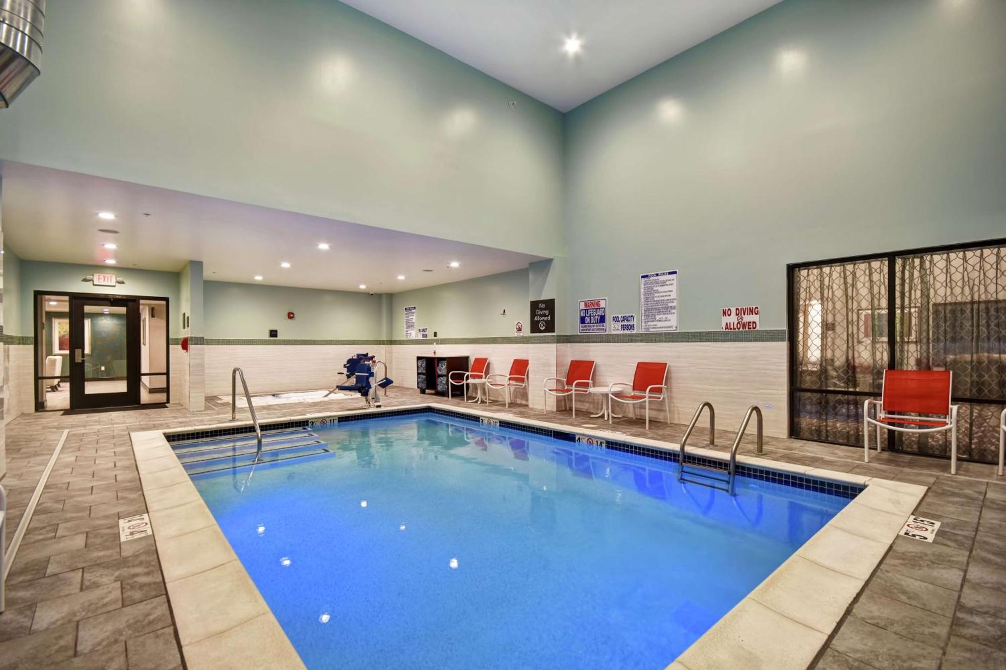 Homewood Suites By Hilton Novi Detroit Esterno foto