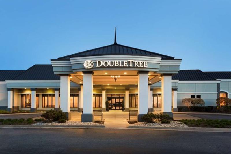 Homewood Suites By Hilton Novi Detroit Esterno foto
