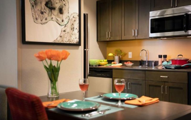Homewood Suites By Hilton Novi Detroit Esterno foto